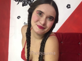 Prettyaurora
