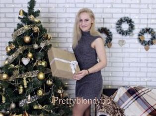 Prettyblondybb