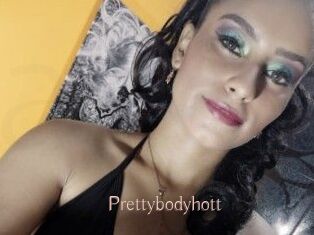 Prettybodyhott
