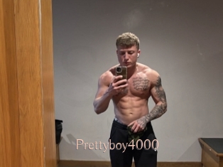 Prettyboy4000
