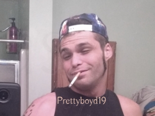 Prettyboyd19