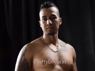 Prettyboylatin