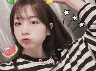 Prettygairl