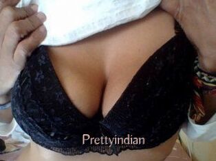 Prettyindian