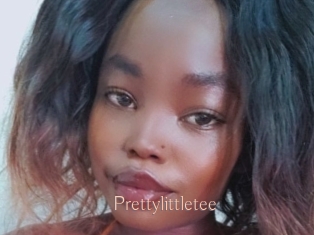 Prettylittletee
