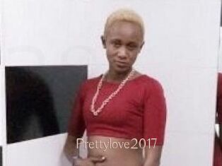 Prettylove2017