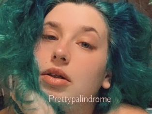 Prettypalindrome