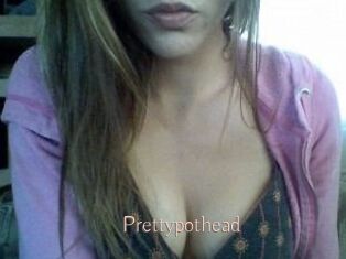Prettypothead