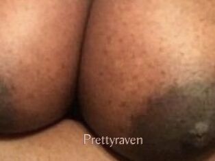Prettyraven
