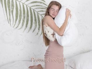 Prettyschoolgirl