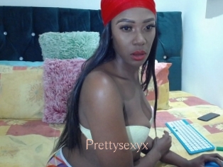 Prettysexyx