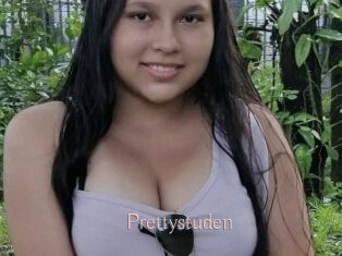 Prettystuden