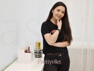 Prettyvilet
