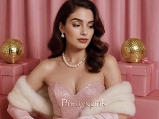 Prettyxpink