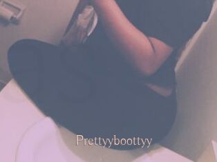 Prettyyboottyy