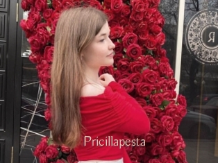 Pricillapesta