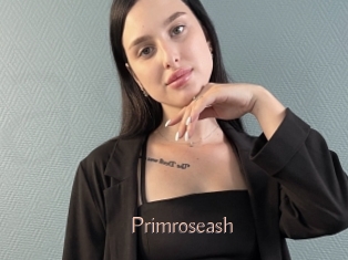 primroseash Anal Sexe
