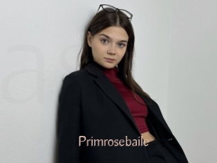 Primrosebaile