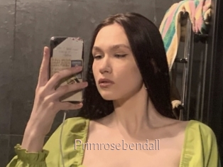 Primrosebendall
