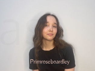primroseboardley Anal Sexe