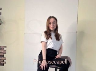 Primrosecapell