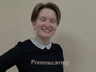 Primrosecarringt