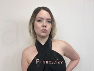 primrosefay Anal Sexe