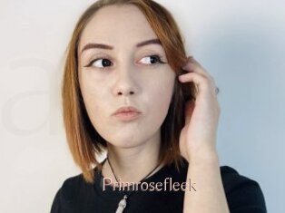 Primrosefleek