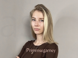 Primrosegarney