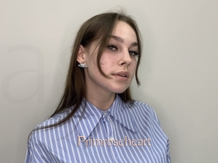 Primroseheart