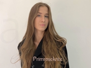 primrosekrite Anal Sexe
