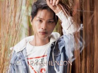 PrinceHENZON