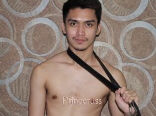 Princeruss