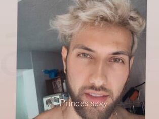Princes_sexy