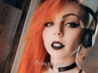 Princess_cynn