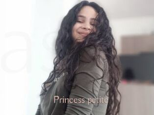 Princess_petite