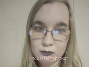 Princessastridparker