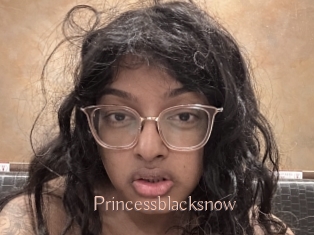 Princessblacksnow
