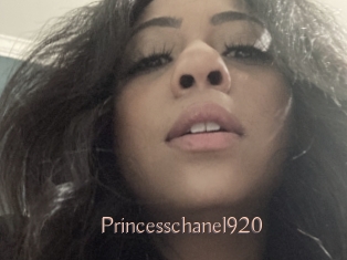 Princesschanel920