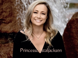 Princesscrystaljackson