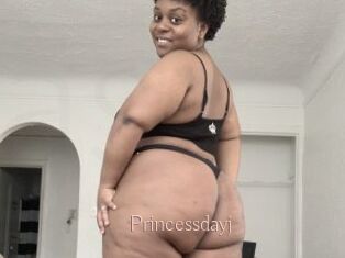 Princessdayj