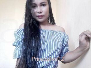 Princesshot02