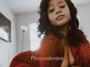 Princesslenaxo