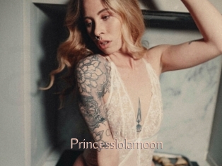 Princesslolamoon