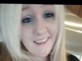 Princesslynn19
