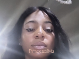 Princessolivia