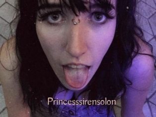 Princesssirensolon