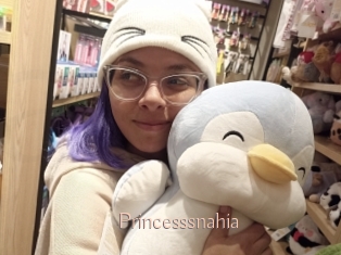 Princesssnahia