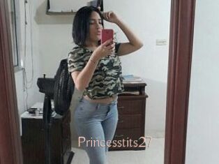 Princesstits27