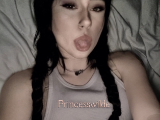 Princesswilde